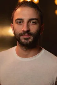 Daniel Passi
