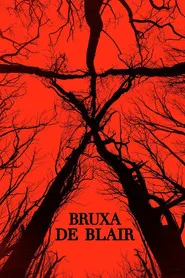 Pôster de Bruxa de Blair