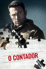 Pôster de O Contador