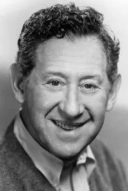 Jack Gilford