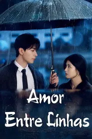Pôster de Amor Entre Linhas