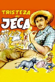 Pôster de Tristeza do Jeca