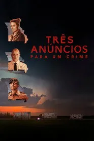 Pôster de Três Anúncios Para Um Crime