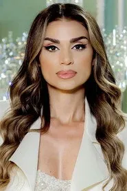 Zeina Khoury