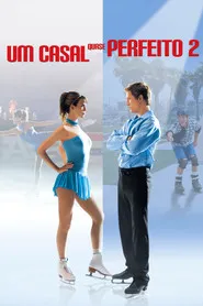 Pôster de Um Casal Quase Perfeito 2