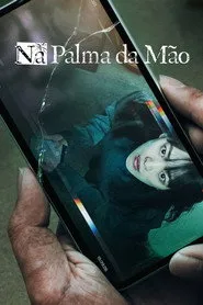 Pôster de Na Palma da Mão