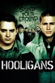 Pôster de Hooligans