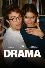 Pôster de O Drama