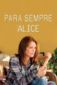 Pôster de Para Sempre Alice