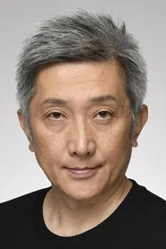 木村靖司