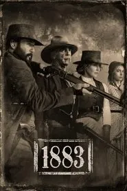 Pôster de 1883