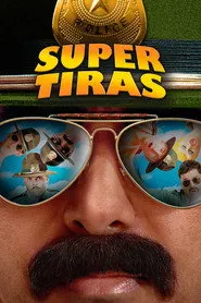 Pôster de Super Tiras