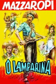 Pôster de O Lamparina