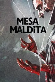 Pôster de Mesa Maldita