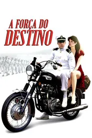 Pôster de A Força do Destino