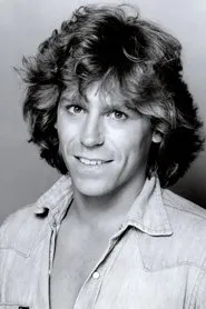 Jeff Conaway