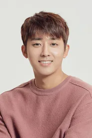Son Ho Jun