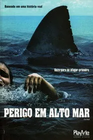 Pôster de Perigo em Alto Mar