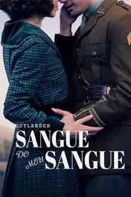 Pôster de Outlander: Blood of My Blood