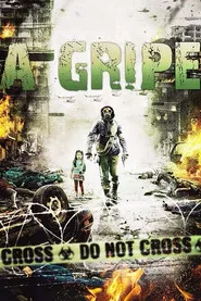 Pôster de A Gripe