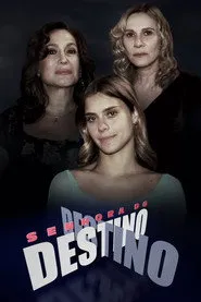 Pôster de Senhora do Destino