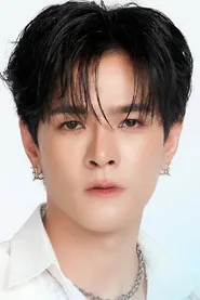 Mark Sorntast Buangam