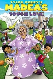 Pôster de O Amor Duro Da Madea De Tyler Perry