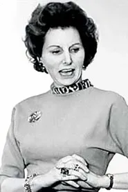 Jane Hoffman