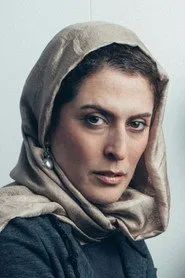 Behnaz Jafari