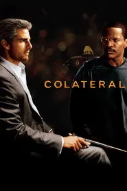 Pôster de Colateral