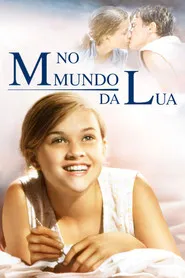 Pôster de No Mundo da Lua