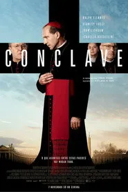 Pôster de Conclave