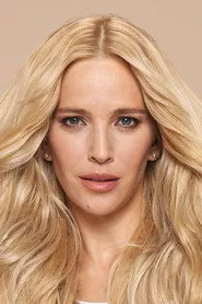 Luisana Lopilato