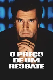 Pôster de O Preço de um Resgate