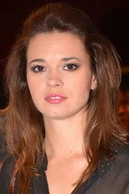 Maud Jurez