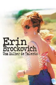 Pôster de Erin Brockovich: Uma Mulher de Talento