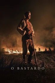 Pôster de O Bastardo