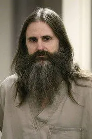 Brian David Mitchell
