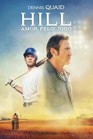 Pôster de Hill: Amor pelo Jogo
