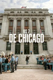 Pôster de Os 7 de Chicago