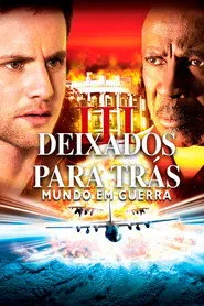Pôster de Deixados para Trás 3: Mundo em Guerra