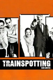 Pôster de Trainspotting: Sem Limites