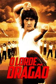 Pôster de O Lorde Dragão