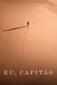 Pôster de Eu, Capitão
