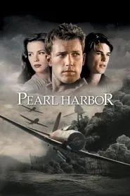 Pôster de Pearl Harbor