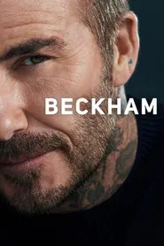 Pôster de Beckham