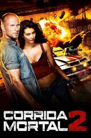 Pôster de Corrida Mortal 2