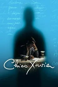 Pôster de Chico Xavier