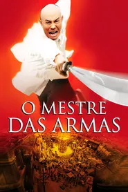 Pôster de O Mestre das Armas