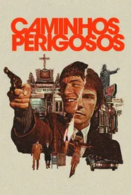 Pôster de Caminhos Perigosos